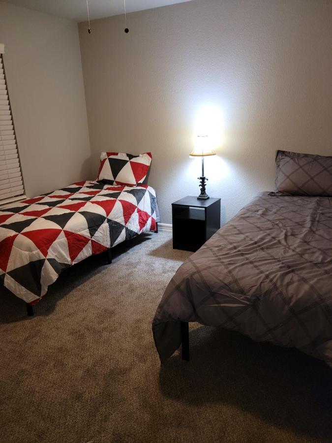 Ostello Fresh Crashpads 1 Houston Esterno foto