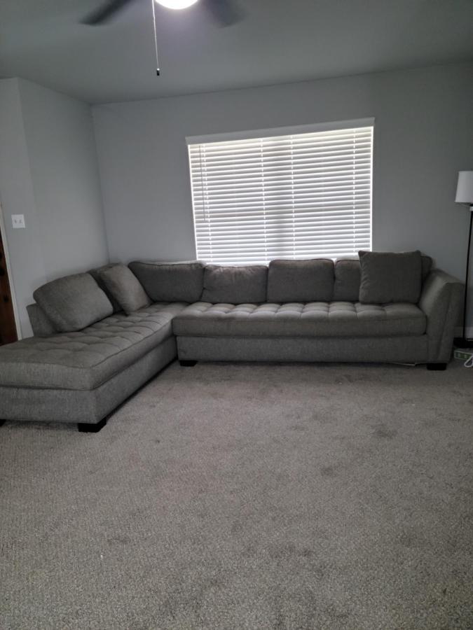 Ostello Fresh Crashpads 1 Houston Esterno foto