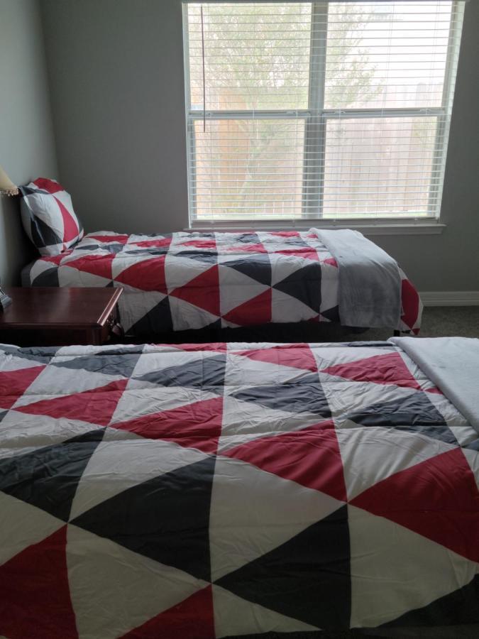 Ostello Fresh Crashpads 1 Houston Esterno foto
